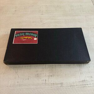 Rare, vintage, hard to find 1936 Milton Bradley Easy Money
